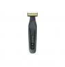 Rowenta Beard Trimmer | TN6044E0 | Cordless | Number of length steps 6 | Wet & Dry | Black/Green