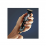 Rowenta Beard Trimmer | TN6044E0 | Cordless | Number of length steps 6 | Wet & Dry | Black/Green