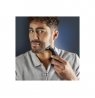 Rowenta Beard Trimmer | TN6044E0 | Cordless | Number of length steps 6 | Wet & Dry | Black/Green