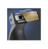 Rowenta Beard Trimmer | TN6044E0 | Cordless | Number of length steps 6 | Wet & Dry | Black/Green