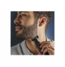Rowenta Beard Trimmer | TN6044E0 | Cordless | Number of length steps 6 | Wet & Dry | Black/Green