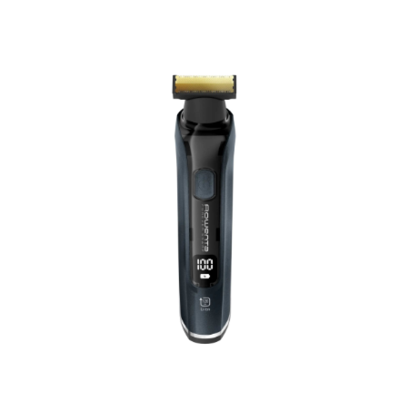 Rowenta Beard Trimmer | TN6204E0 | Cordless | Wet & Dry | Number of length steps 15