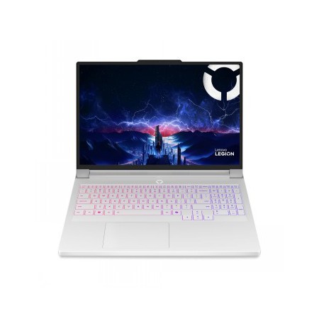 LENOVO LEGION PRO 7 ULTRA 9 290HX PLUS/16" WQXGA (2560X1600) OLED 500NITS (TYPICAL) / 1100NITS (PEAK) GLOSSY, 100% DCI-P3,