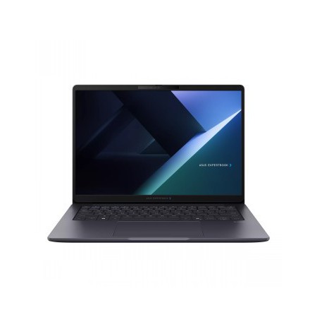 ASUS EXPERTBOOK B3 14" WQXGA U5-235H, 16/512GB, BACKLIT, W11P, 3Y, US KEYS