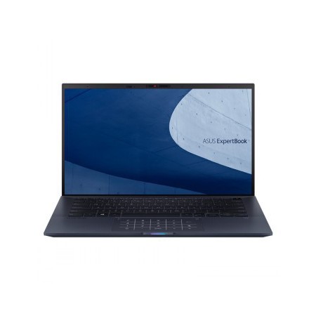 ASUS EXPERTBOOK ULTRA 14" WQXGA UX7-358H, 32GB/1TB, BACKLIT, W11P, 3Y, US KEYS