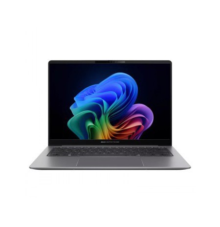 ASUS EXPERTBOOK P5 16" WQXGA U5-325, 16/512GB, BACKLIT, W11P, 3Y, US KEYS