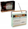LEGO ICONS 10334 Retro Radio