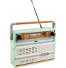 LEGO ICONS 10334 Retro Radio