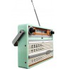 LEGO ICONS 10334 Retro Radio