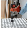 BD perforatorius 18V BCD900B 1,2J