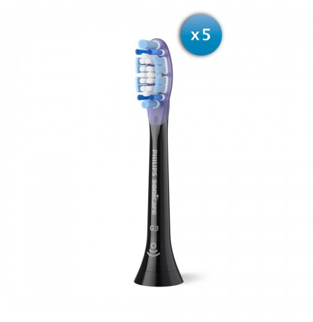 Philips Premium Gum Care HX9055/88 5-pack brush heads