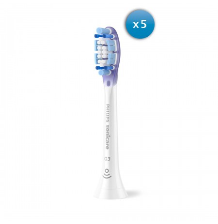 Philips Premium Gum Care HX9055/87 5-pack brush heads