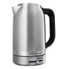 KitchenAid 5KEK1701ESX electric kettle 1.7 L 2400 W Stainless steel