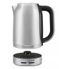 KitchenAid 5KEK1701ESX electric kettle 1.7 L 2400 W Stainless steel