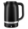 KitchenAid 5KEK1701EBM electric kettle 1.7 L 2400 W Black