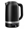 KitchenAid 5KEK1701EBM electric kettle 1.7 L 2400 W Black