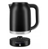 KitchenAid 5KEK1701EBM electric kettle 1.7 L 2400 W Black