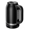KitchenAid 5KEK1701EBM electric kettle 1.7 L 2400 W Black
