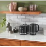 KitchenAid 5KEK1701EBM electric kettle 1.7 L 2400 W Black