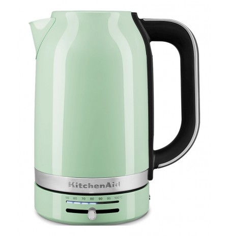 KitchenAid 5KEK1701EPT electric kettle 1.7 L 2400 W Green