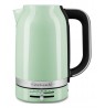 KitchenAid 5KEK1701EPT electric kettle 1.7 L 2400 W Green