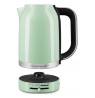 KitchenAid 5KEK1701EPT electric kettle 1.7 L 2400 W Green