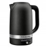 Electric kettle KitchenAid 5KEK1701EBK