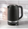 Electric kettle KitchenAid 5KEK1701EBK