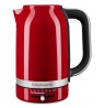 KitchenAid 5KEK1701EER electric kettle 1.7 L 2400 W Red