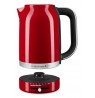 KitchenAid 5KEK1701EER electric kettle 1.7 L 2400 W Red