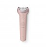 Philips Epilator Series 9000 BRE718/00 Cordless epilator, Wet & Dry