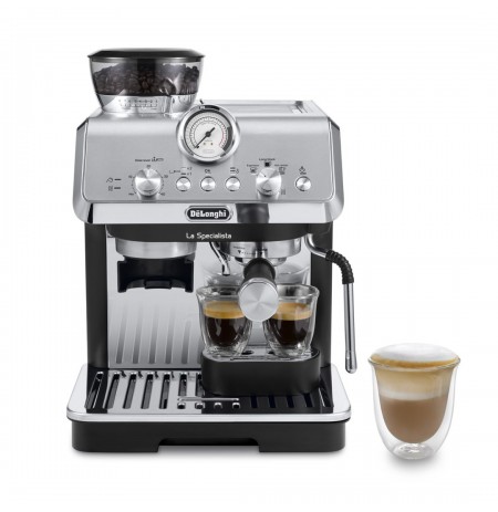 De’Longhi Dedica Arte EC9155.MB Semi-auto Espresso machine 2.5 L