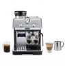 De’Longhi Dedica Arte EC9155.MB Semi-auto Espresso machine 2.5 L