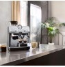 De’Longhi Dedica Arte EC9155.MB Semi-auto Espresso machine 2.5 L