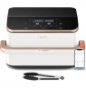 Cosori 1895375 Double 10 L Stand-alone 2800 W Hot air fryer White
