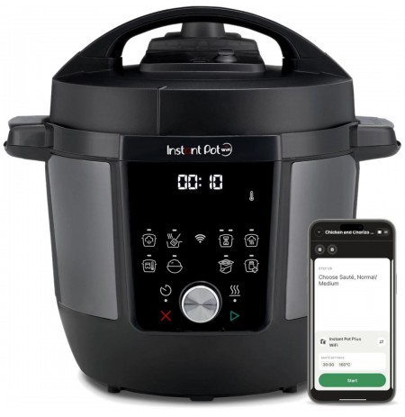 Instant Pot 920620 multi cooker 5.7 L 1000 W Black