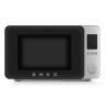 Smeg Microwave combi oven, Black