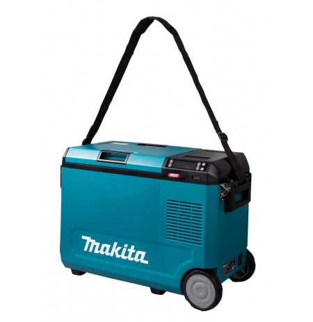 Makita. Cooler-warmer 20l 18V/40V XGT/230V
