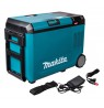 Makita. Cooler-warmer 20l 18V/40V XGT/230V