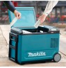 Makita. Cooler-warmer 20l 18V/40V XGT/230V