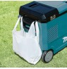 Makita. Cooler-warmer 20l 18V/40V XGT/230V