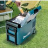 Makita. Cooler-warmer 20l 18V/40V XGT/230V