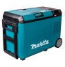Makita. Cooler-warmer 20l 18V/40V XGT/230V