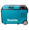 Makita. Cooler-warmer 20l 18V/40V XGT/230V