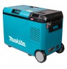 Makita. Cooler-warmer 20l 18V/40V XGT/230V
