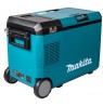 Makita. Cooler-warmer 20l 18V/40V XGT/230V