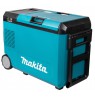 Makita. Cooler-warmer 20l 18V/40V XGT/230V