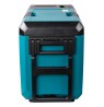 Makita. Cooler-warmer 20l 18V/40V XGT/230V