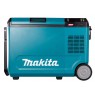 Makita. Cooler-warmer 20l 18V/40V XGT/230V