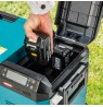 Makita. Cooler-warmer 20l 18V/40V XGT/230V